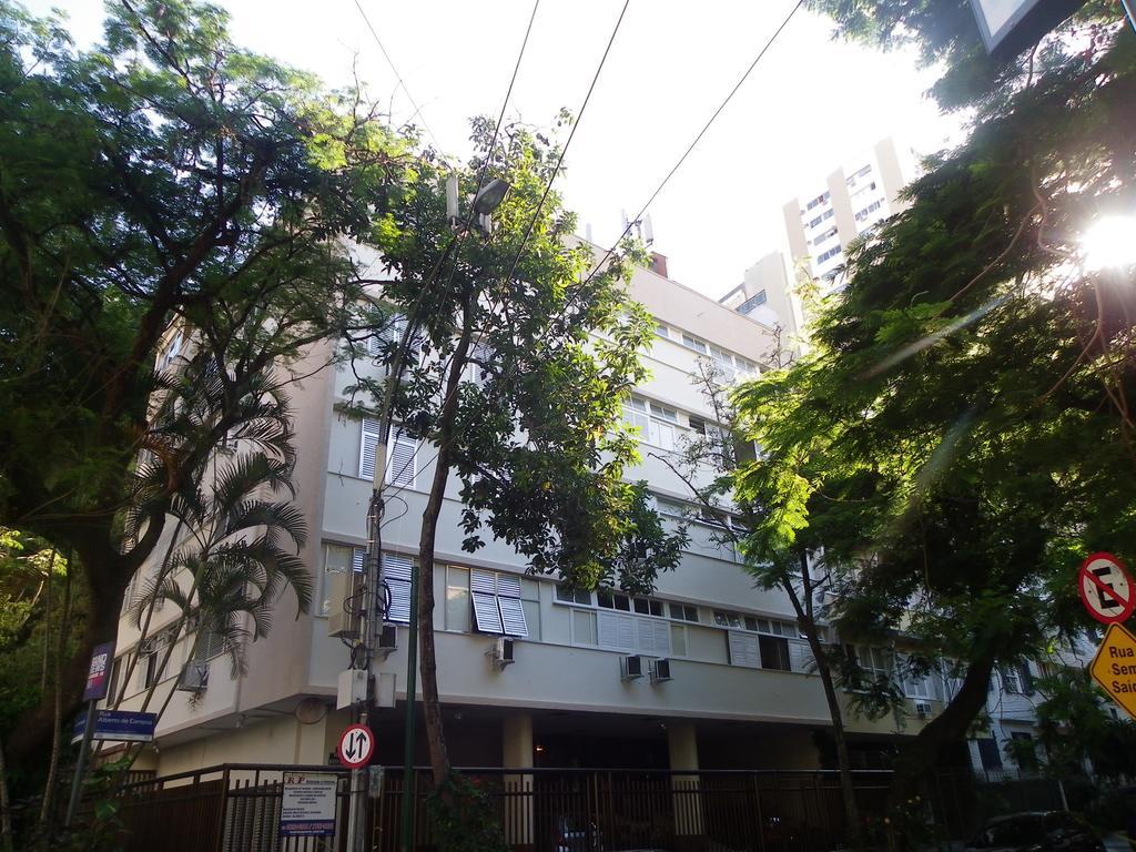 Alberto De Campos 66 * Rio de Janeiro