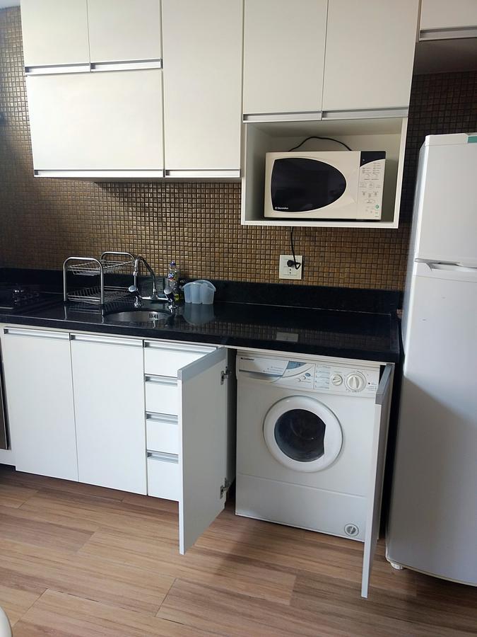 Apartamento Alberto De Campos 66