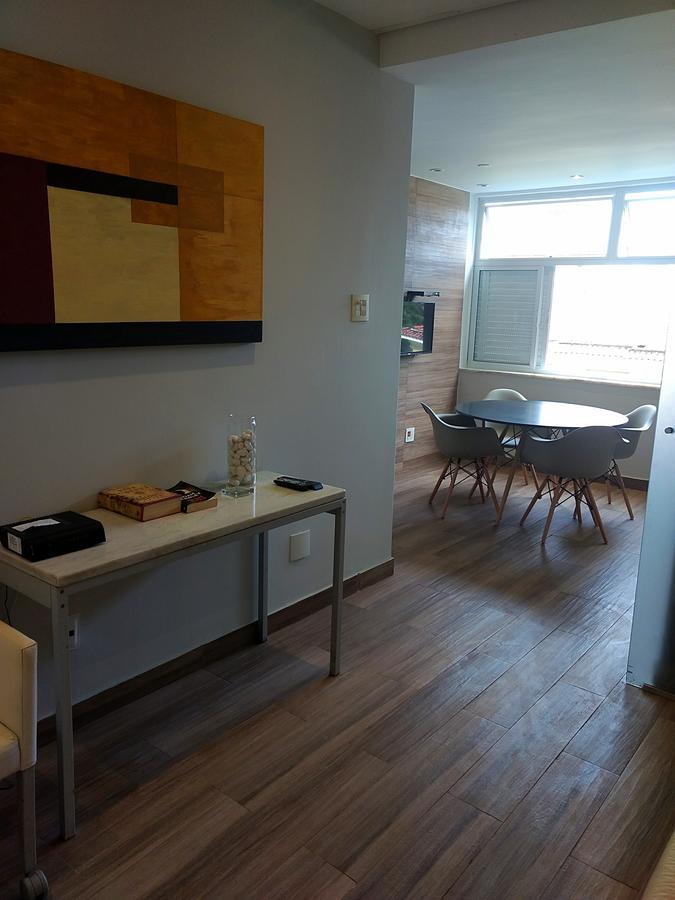 Apartamento Alberto De Campos 66 Rio de Janeiro