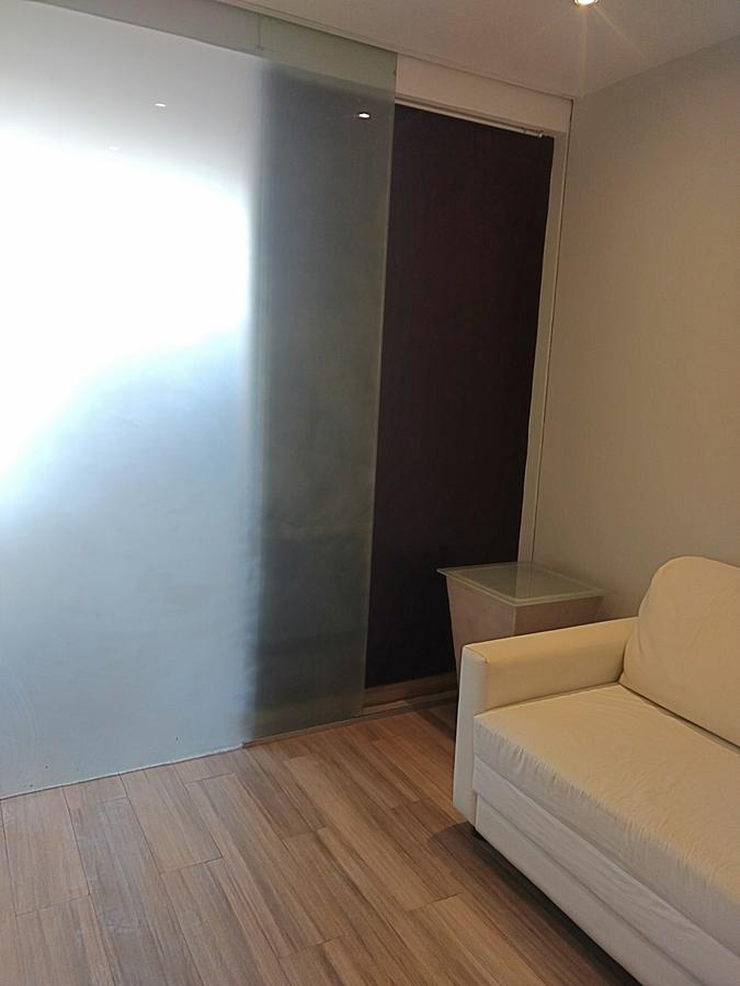 Alberto De Campos 66 Apartamento *